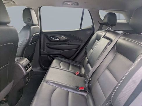 Used 2024 GMC Terrain SLT FWD image 14