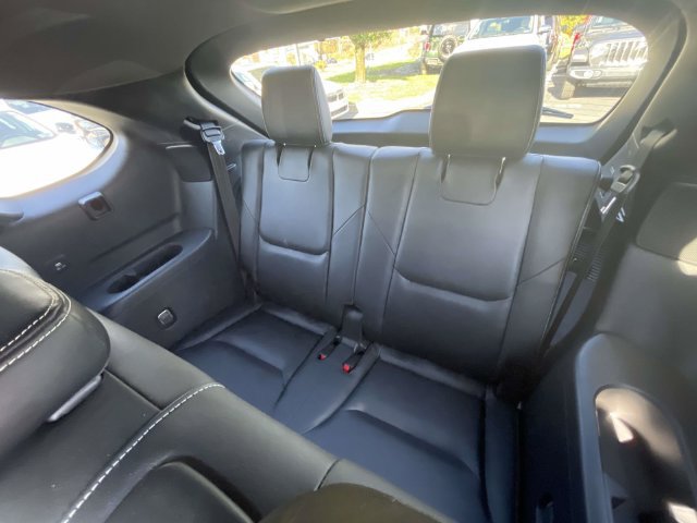 Used 2023 MAZDA CX-9 Grand Touring AWD/4WD image 13