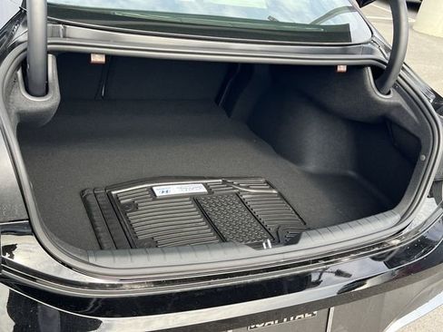 New 2026 Hyundai Sonata Blue FWD image 30