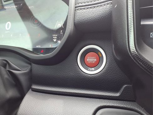 New 2026 RAM 1500 RHO AWD/4WD image 16