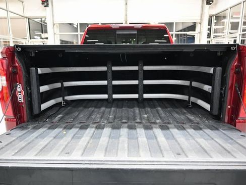 Used 2019 Chevrolet Silverado 1500 LTZ image 7