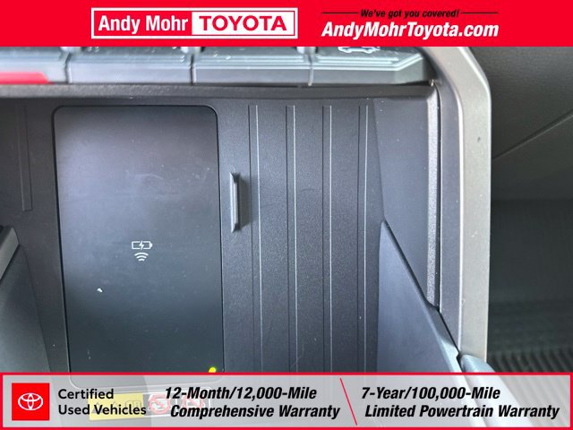 Certified 2026 Toyota Tundra Platinum AWD/4WD image 28