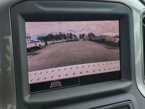 New 2026 Chevrolet Silverado 2500 W/T w/ WT Convenience Package AWD/4WD image 16