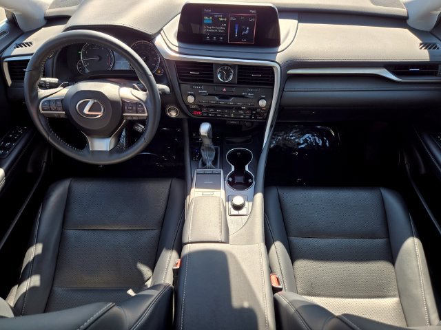Used 2022 Lexus RX 350 FWD image 16