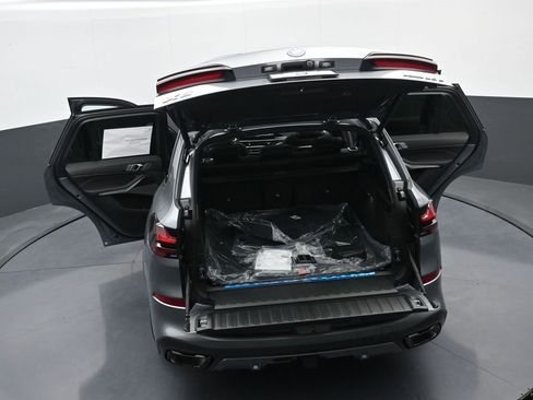 New 2026 BMW X5 xDrive50e w/ M Sport Package image 43