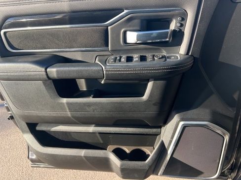 Used 2021 RAM 2500 Laramie image 15