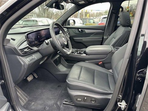 Certified 2025 Buick Enclave Sport Touring w/ Power Package image 22