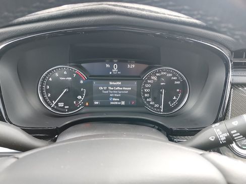 Used 2021 Cadillac XT6 Sport AWD/4WD image 26