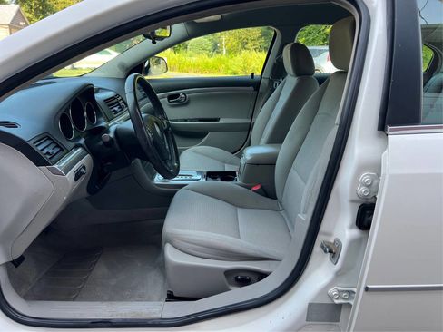 Used 2008 Saturn Aura XE w/ Preferred Package image 9
