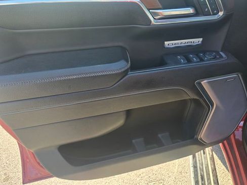 Used 2023 GMC Sierra 1500 Denali image 20