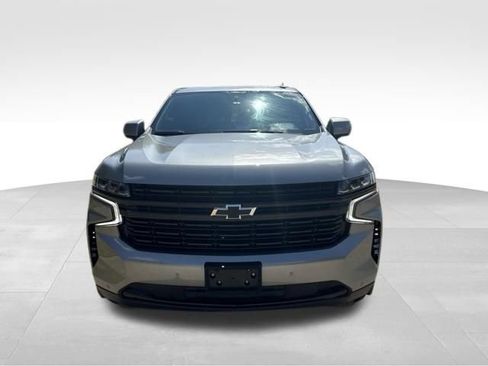 Used 2023 Chevrolet Tahoe RST AWD/4WD image 8