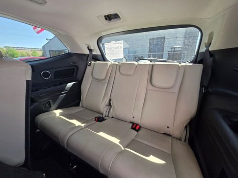 Used 2019 Subaru Ascent Limited w/ Popular Package #2A AWD/4WD image 16