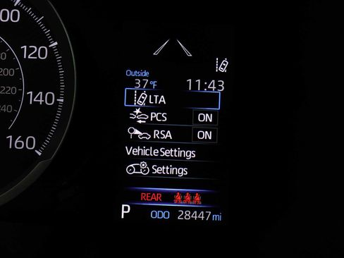 Used 2020 Toyota Corolla LE image 20