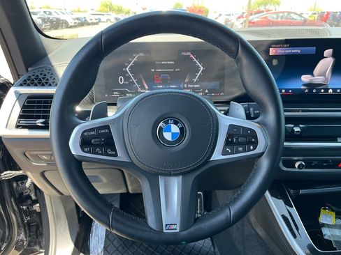 Used 2026 BMW X5 sDrive40i w/ M Sport Package RWD image 18