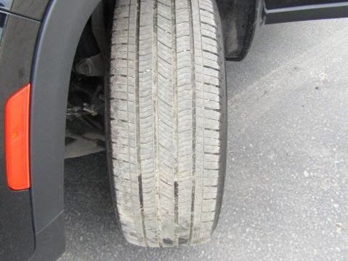 Used 2024 Jeep Grand Cherokee Altitude AWD/4WD image 20