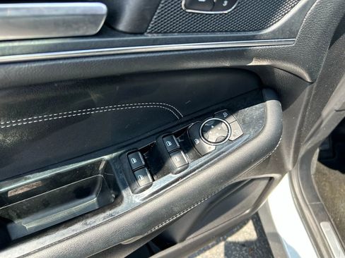 Used 2017 Ford Edge Titanium w/ Equipment Group 301A image 23