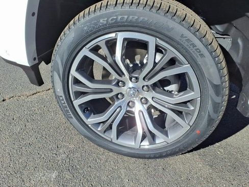 New 2026 RAM 1500 Tungsten w/ Towing Technology Group image 6