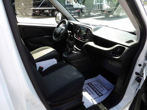 Used 2022 RAM ProMaster City Wagon FWD image 43