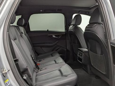 Used 2022 Audi Q7 3.0T Premium Plus image 20