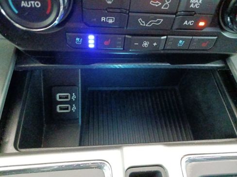 Used 2020 Ford F150 Lariat AWD/4WD image 21