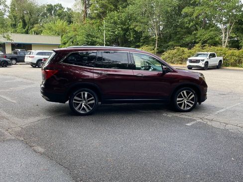 Used 2016 Honda Pilot Touring image 4