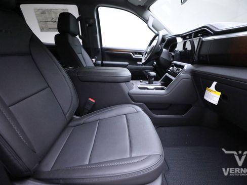 New 2026 GMC Sierra 1500 Denali image 11