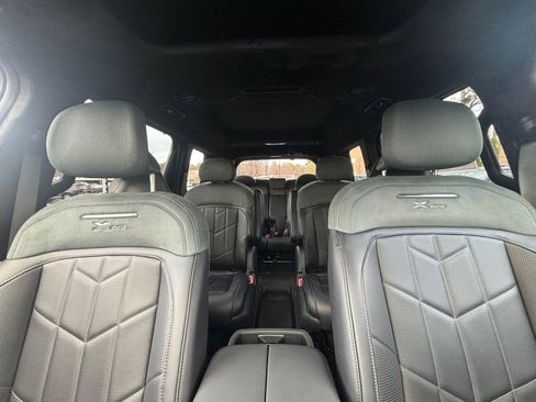 New 2027 Kia Telluride SX Prestige X-Pro AWD/4WD image 30
