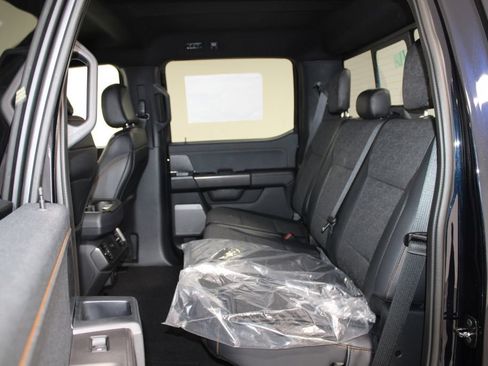 New 2026 Ford F150 Tremor w/ Tow/Haul Package AWD/4WD image 25