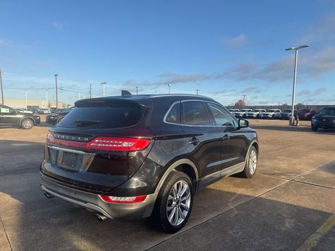 Used 2019 Lincoln MKC Select w/ Select Plus Package image 7