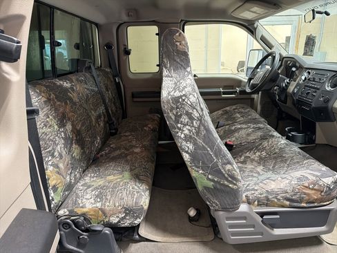 Used 2010 Ford F250 XL image 22