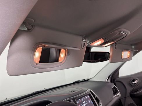 Used 2022 Jeep Cherokee Trailhawk w/ Sound & Nav Group AWD/4WD image 37