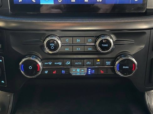 Used 2023 Ford F150 Tremor w/ Equipment Group 402A High AWD/4WD image 30