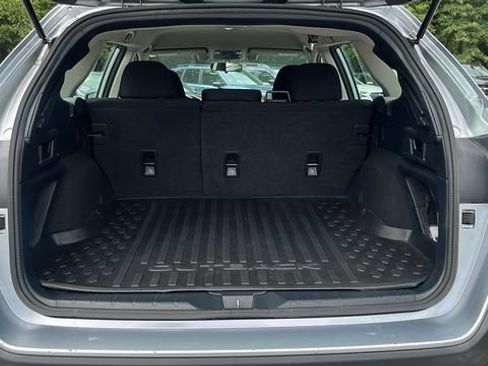 Used 2022 Subaru Outback AWD/4WD image 13