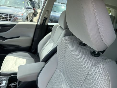 Used 2021 Subaru Forester Premium AWD/4WD image 14