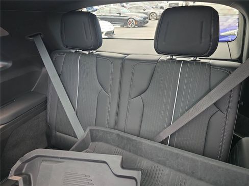 Used 2026 Cadillac Vistiq Sport w/ LPO, Floor Liner Package AWD/4WD image 12