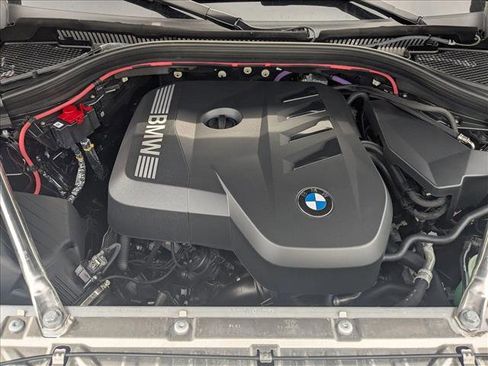 Used 2026 BMW X3 xDrive30 w/ Premium Package AWD/4WD image 17