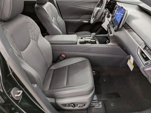 New 2026 Lexus RX 450h Luxury image 39