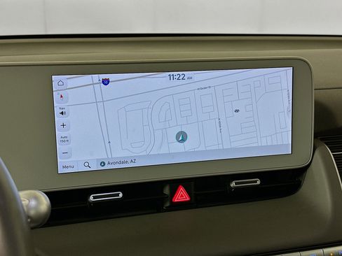 Used 2024 Hyundai Ioniq 5 SEL image 22