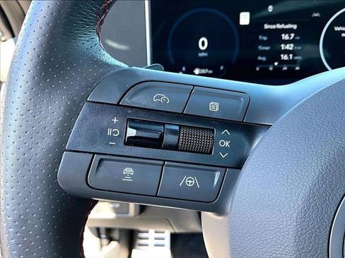 Used 2026 Hyundai Sonata N Line FWD image 20