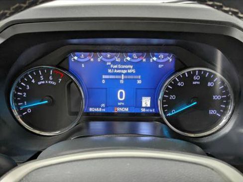 Used 2024 Ford Expedition Limited AWD/4WD image 28