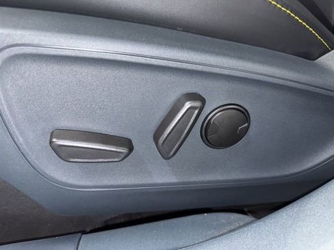 New 2025 Ford Maverick Lobo image 16