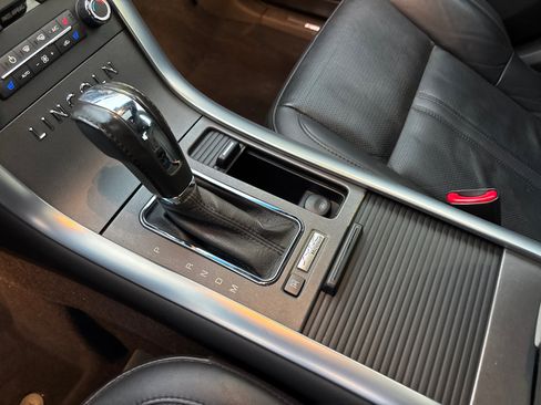 Used 2011 Lincoln MKS AWD w/ 201A Rapid Spec Order Code image 22