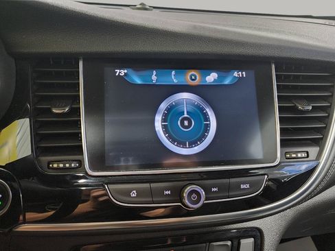 Used 2017 Buick Encore Sport Touring FWD image 15