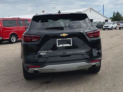 Used 2024 Chevrolet Blazer LT w/ Convenience Package AWD/4WD image 7