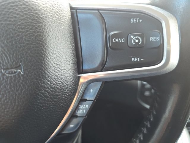 Used 2021 RAM 1500 Laramie AWD/4WD image 21