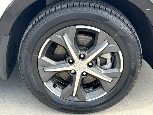 Used 2023 Honda HR-V EX-L image 9