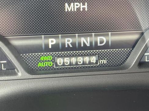 Used 2022 RAM 1500 Rebel w/ G/T Package image 32