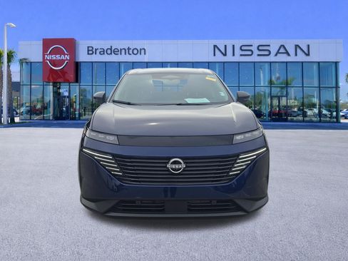 Used 2025 Nissan Murano SL w/ Cargo Package AWD/4WD image 2