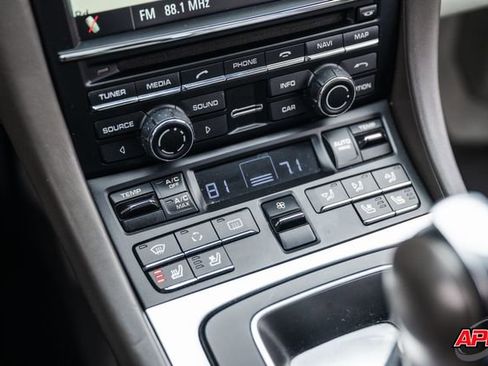 Used 2013 Porsche 911 Carrera S image 20