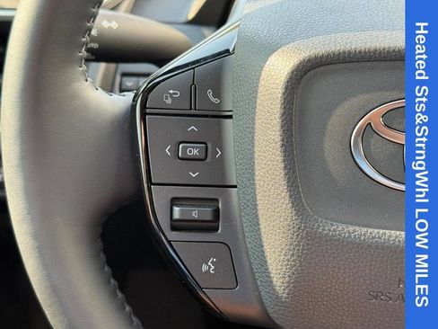 Used 2026 Toyota Prius XLE FWD image 20